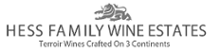 Hess Family Wine Estates