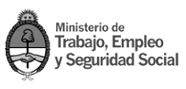 Ministerio de Trabajo, Empleo y Seguridad Social