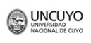 Universidad Nacional de Cuyo